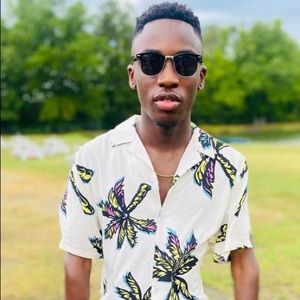 Meet your Posher, Kendrick